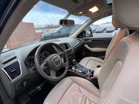 Used 2011 Audi Q5 2.0T Premium Plus image 13