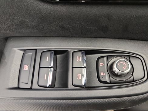 Certified 2025 Subaru Forester Touring w/ Popular Package - Touring image 10