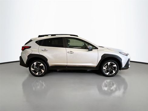 New 2026 Subaru Crosstrek 2.5i Limited image 35