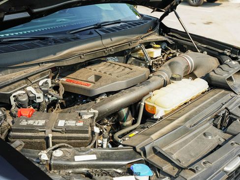 Used 2022 Ford F150 Raptor w/ Equipment Group 801A High image 18