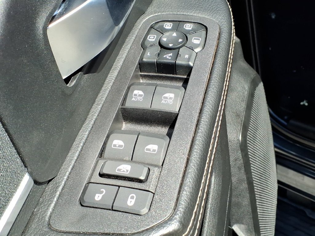 Used 2026 RAM 2500 Big Horn AWD/4WD image 29