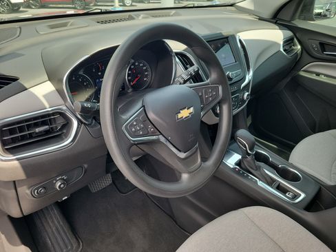 Used 2024 Chevrolet Equinox LS w/ LS Convenience Package FWD image 14