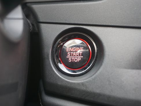 Used 2024 Honda Accord EX image 12