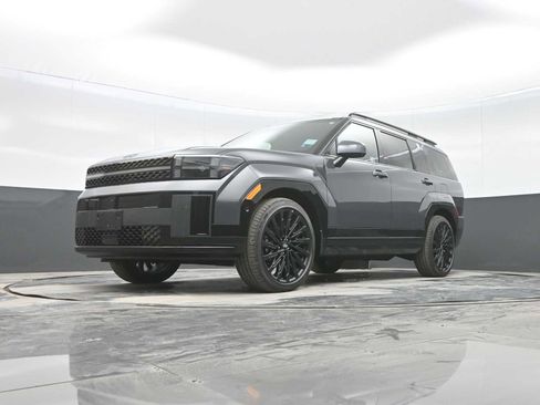 New 2026 Hyundai Santa Fe Calligraphy image 25