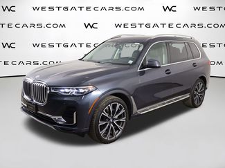 Used 2020 BMW X7 xDrive40i w/ Cold Weather Package AWD/4WD 360° Tour