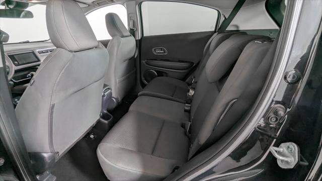 Used 2021 Honda HR-V EX image 17