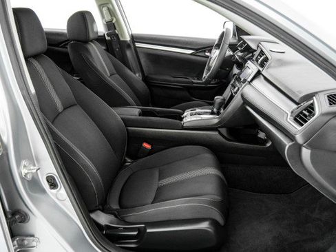 Used 2018 Honda Civic LX image 30