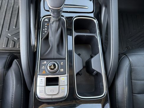 Used 2022 Kia Telluride SX w/ SX Prestige Package AWD/4WD image 33