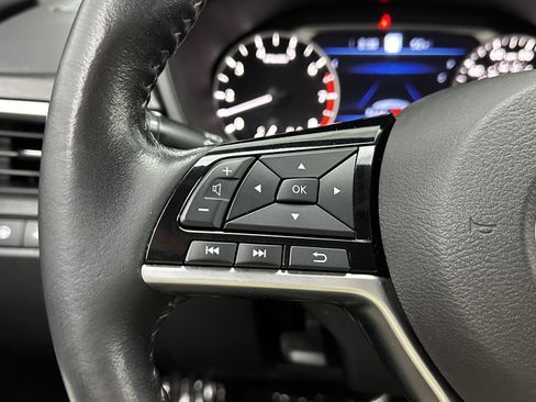 Used 2023 Nissan Altima 2.5 SL image 22