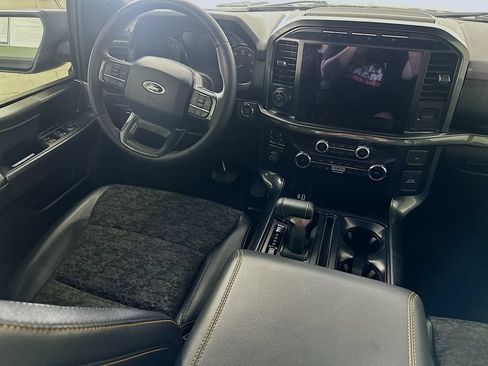 Used 2023 Ford F150 Tremor AWD/4WD image 17