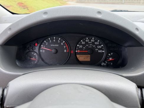 Used 2018 Nissan Frontier S RWD image 22