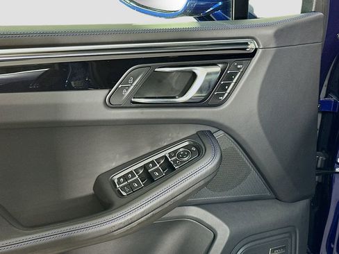 New 2025 Porsche Macan S AWD/4WD image 20