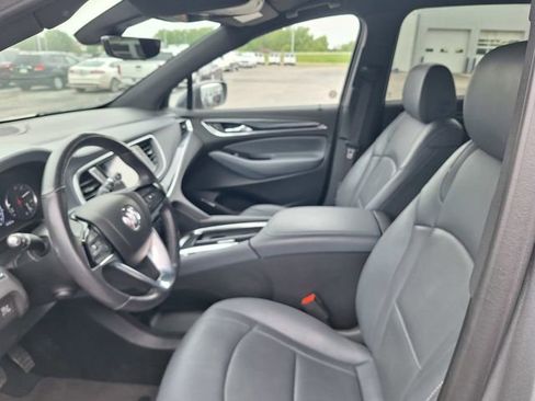 Used 2024 Buick Enclave Premium AWD/4WD image 11