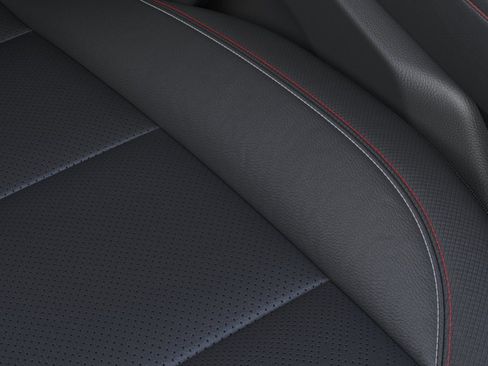 New 2026 Chevrolet Traverse RS w/ LPO, Floor Liner Package AWD/4WD image 45