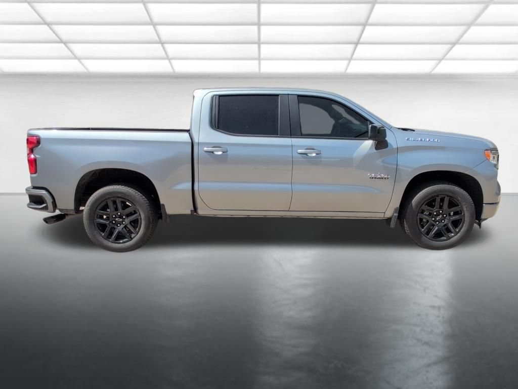 New 2026 Chevrolet Silverado 1500 RST w/ Texas Edition Plus RWD image 31