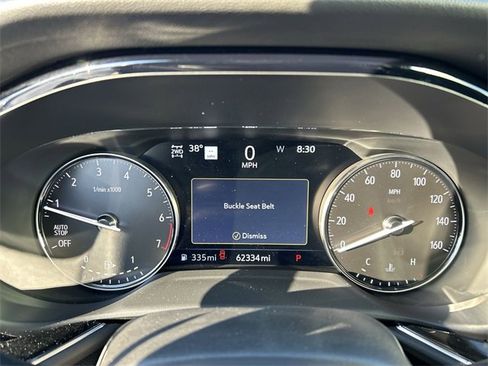 Used 2021 Buick Envision Avenir image 19