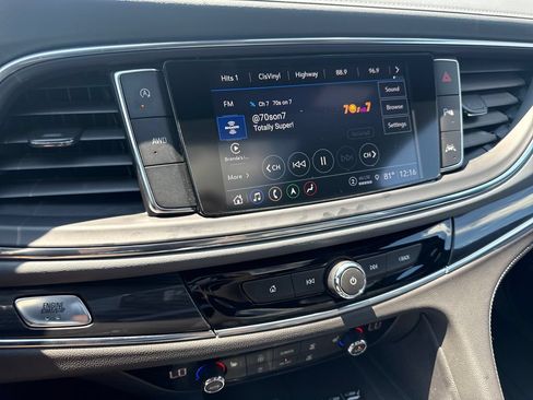 Certified 2024 Buick Enclave Essence w/ Experience Buick Package AWD/4WD image 24