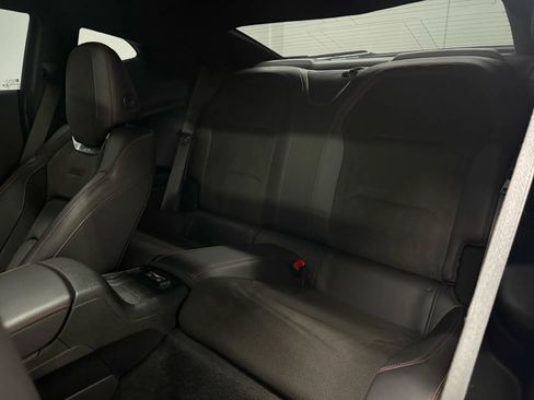 Used 2022 Chevrolet Camaro ZL1 image 13