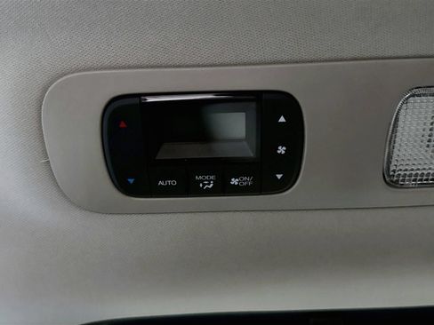Used 2025 Honda Odyssey EX-L image 26