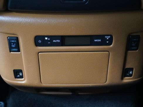 Used 2023 INFINITI QX80 Sensory w/ Cargo Package AWD/4WD image 15