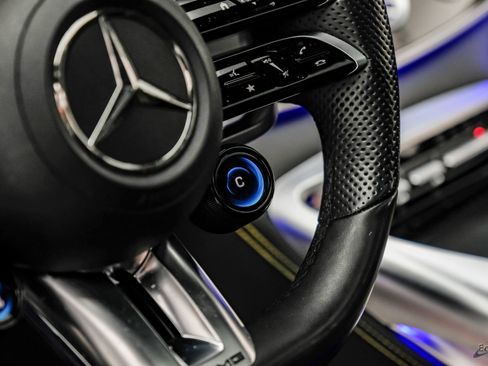 Used 2022 Mercedes-Benz AMG GT 53 image 49