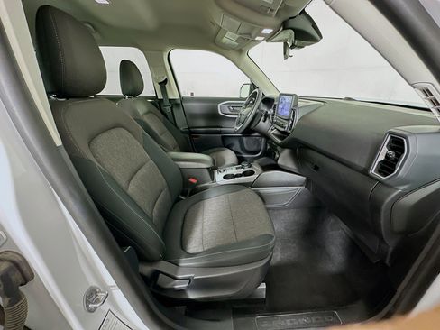 Used 2024 Ford Bronco Sport Big Bend image 29
