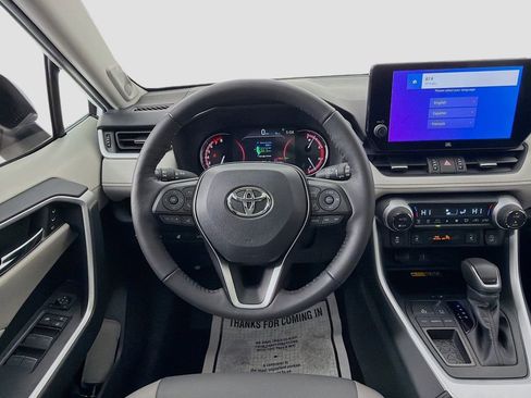 Used 2024 Toyota RAV4 XLE Premium image 24