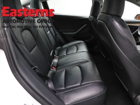 Used 2023 Tesla Model 3 Standard Range RWD image 17