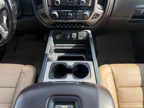Used 2017 GMC Sierra 1500 Denali image 24