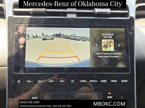 Used 2024 Hyundai Santa Cruz XRT AWD/4WD image 16