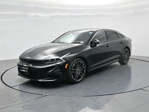 Used 2024 Kia K5 GT w/ GT1 Package image 45