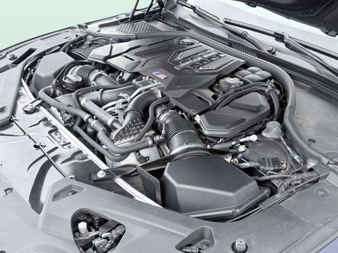 Used 2024 BMW M8 Gran Coupe xDrive Competition w/ M Carbon Exterior Package AWD/4WD image 24