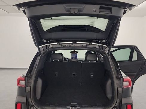 Used 2024 Ford Escape ST-Line AWD/4WD image 24