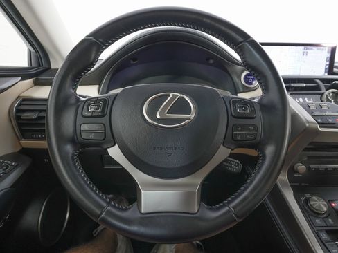 Used 2020 Lexus NX 300h 300h image 17