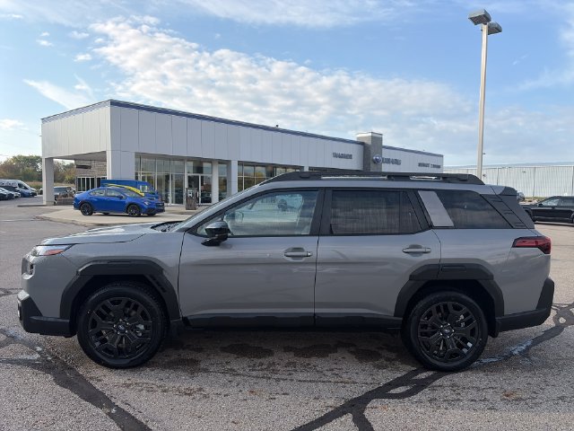 New 2026 Subaru Outback Limited XT AWD/4WD image 4