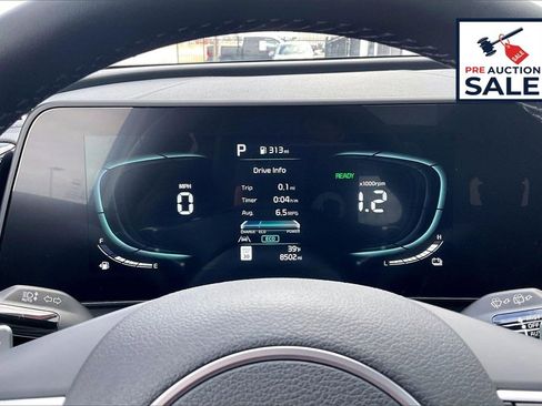 Used 2024 Kia Sportage X-Line image 20