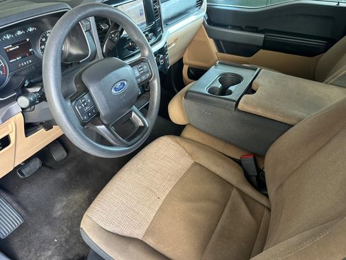 Used 2023 Ford F150 XLT image 11