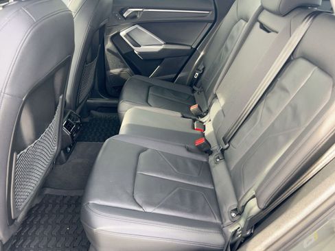 Used 2025 Audi Q3 2.0T Premium Plus w/ Premium Plus Package image 15