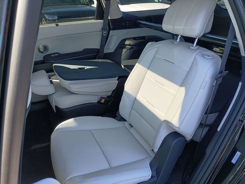 New 2026 Hyundai Palisade Calligraphy image 29