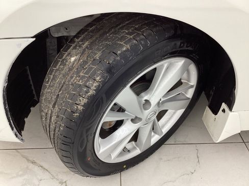 Used 2015 Nissan Altima 2.5 SV FWD image 43