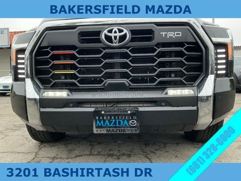 Used 2022 Toyota Tundra SR5 image 11