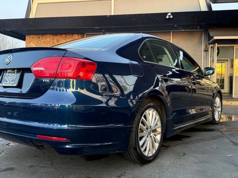 Used 2014 Volkswagen Jetta TDI image 13