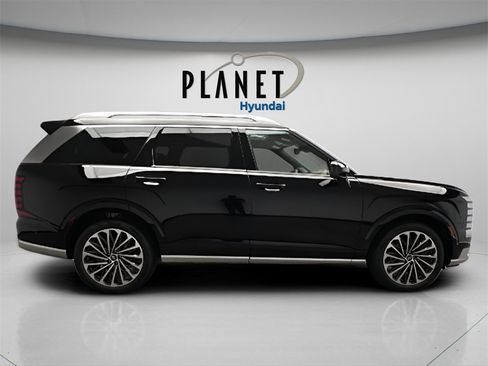 New 2026 Hyundai Palisade Calligraphy image 8