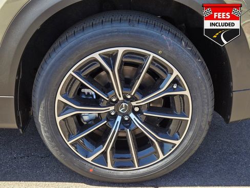 Used 2025 MAZDA CX-70 Plug-In Hybrid w/ Premium Pkg AWD/4WD image 12