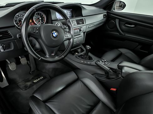Used 2013 BMW M3 Coupe image 19