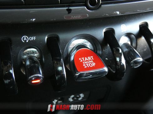 Used 2017 MINI Cooper Countryman FWD image 45