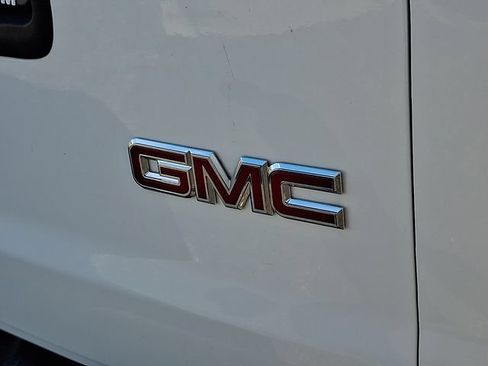 Used 2024 GMC Savana 2500 w/ Driver Convenience Package RWD image 29