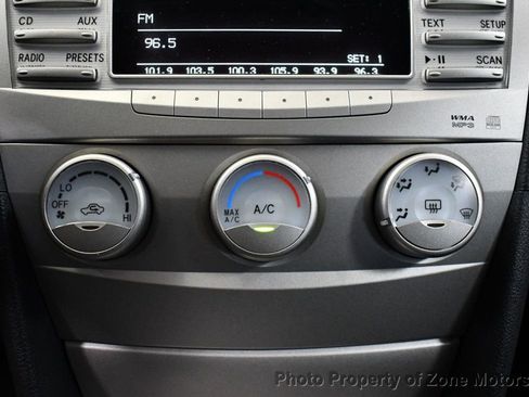 Used 2010 Toyota Camry FWD image 36