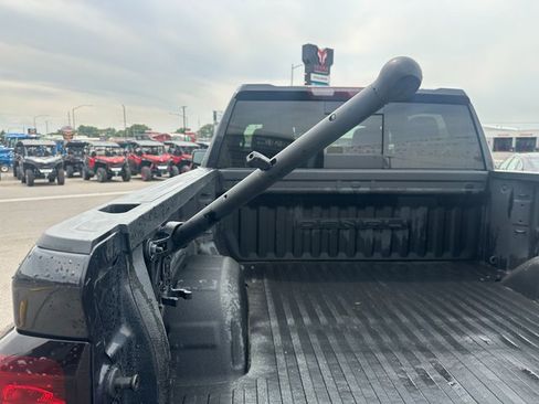 Used 2024 GMC Sierra 1500 Denali Ultimate image 14