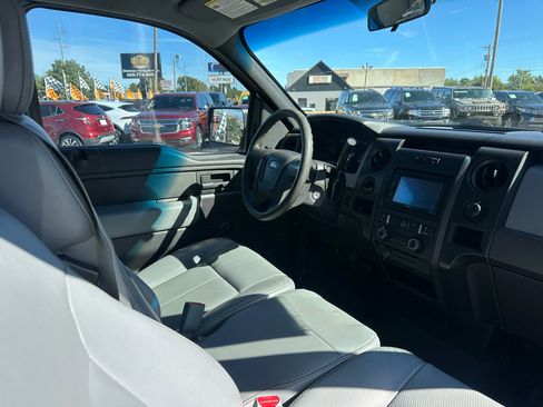 Used 2013 Ford F150 XL image 15